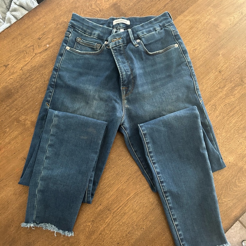 Good American Jeans